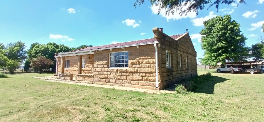 To Let 3 Bedroom Property for Rent in Bethlehem Rural Free State